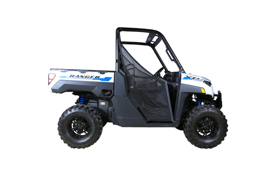 2024 RANGER XP Kinetic