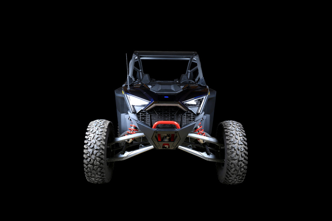 Polaris RZR Pro R Dynamix DV