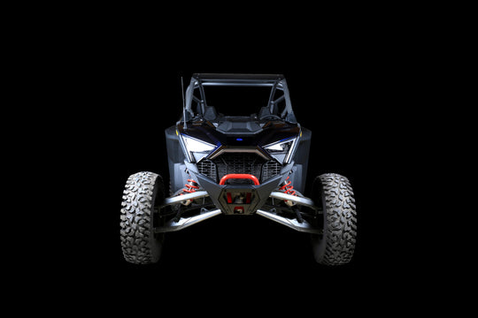 Polaris RZR Pro R Dynamix DV
