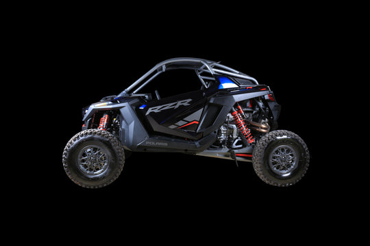 Polaris RZR Pro R Dynamix DV