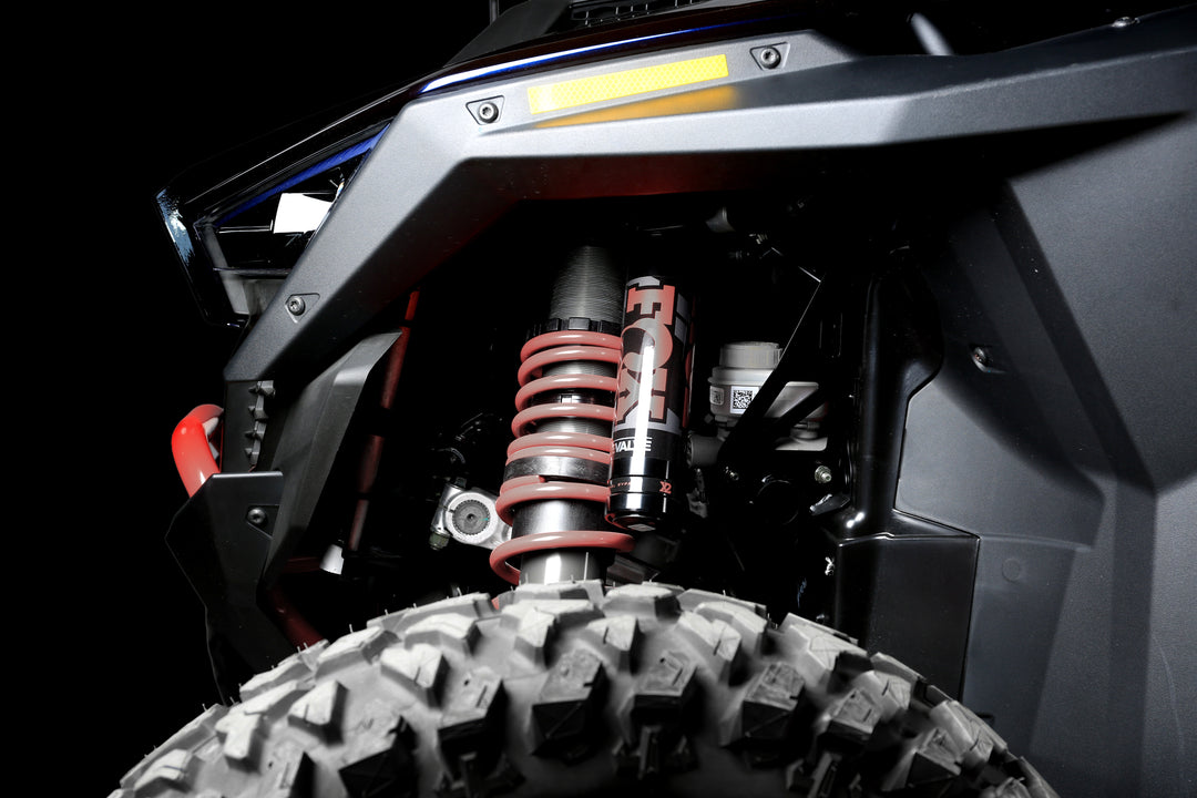 Polaris RZR Pro R Dynamix DV