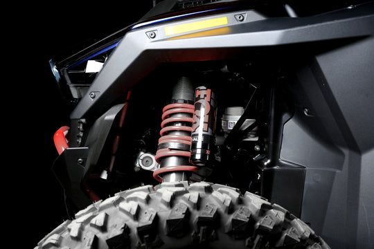 Polaris RZR Pro R Dynamix DV