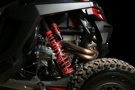 Polaris RZR Pro R Dynamix DV
