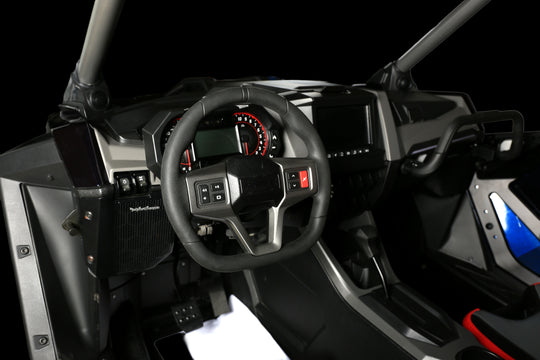 Polaris RZR Pro R Dynamix DV