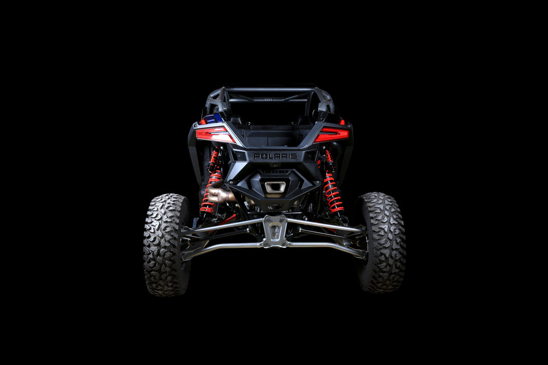 Polaris RZR Pro R Dynamix DV