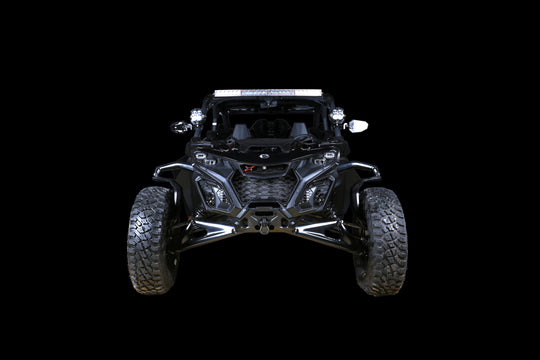 Can-Am maverick R Max