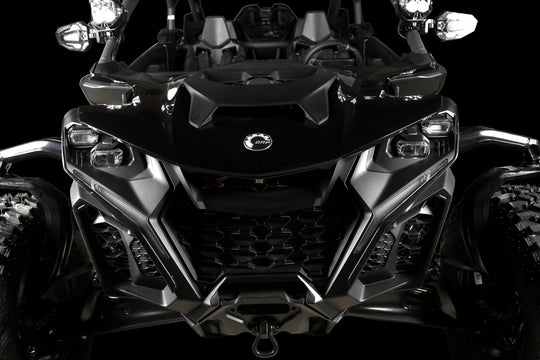 Can-Am maverick R Max