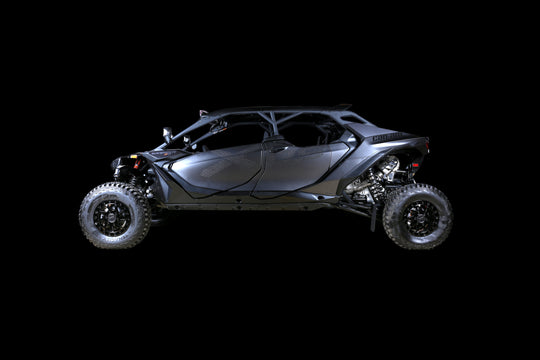 Can-Am maverick R Max