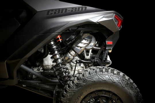 Can-Am maverick R Max