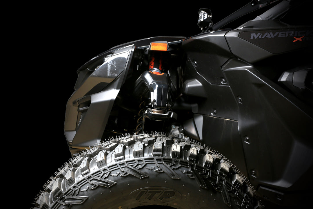 Can-Am maverick R Max