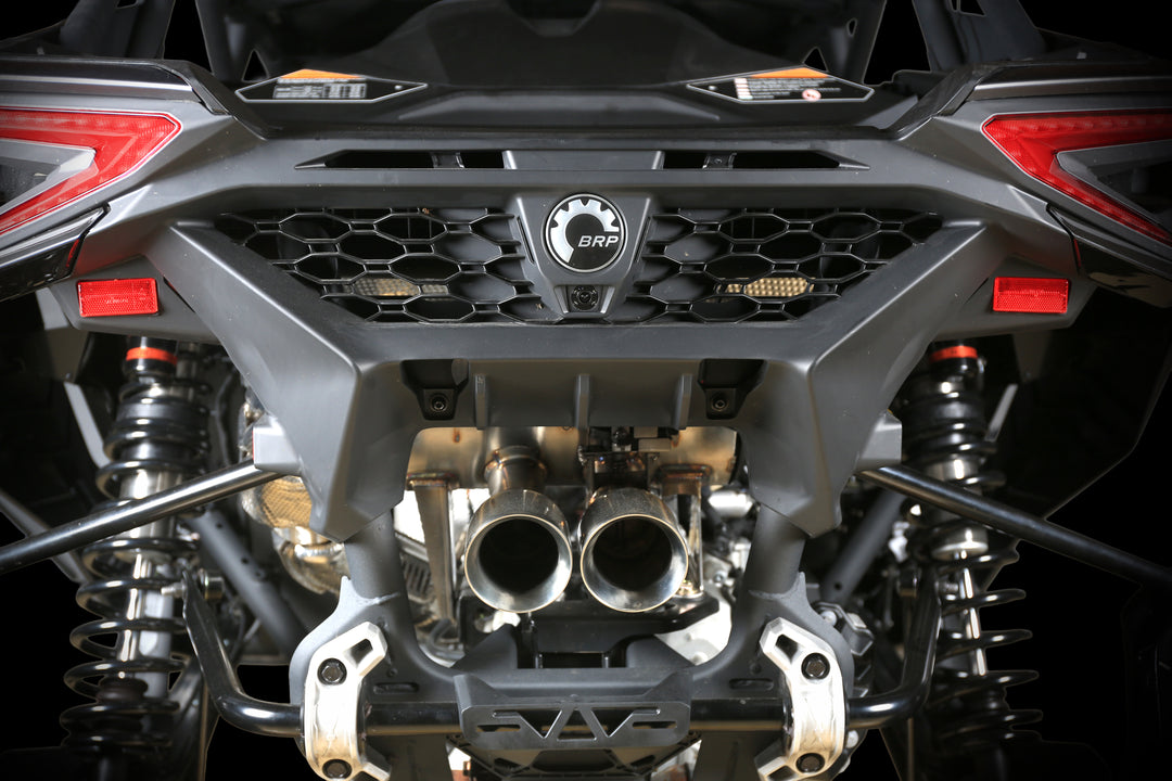 Can-Am maverick R Max