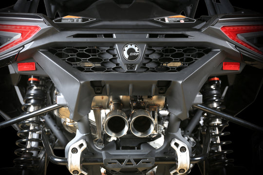 Can-Am maverick R Max