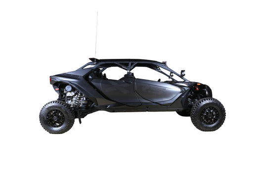Can-Am maverick R Max