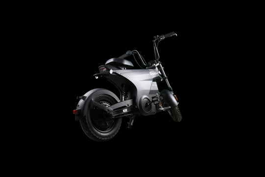 Honda Dax