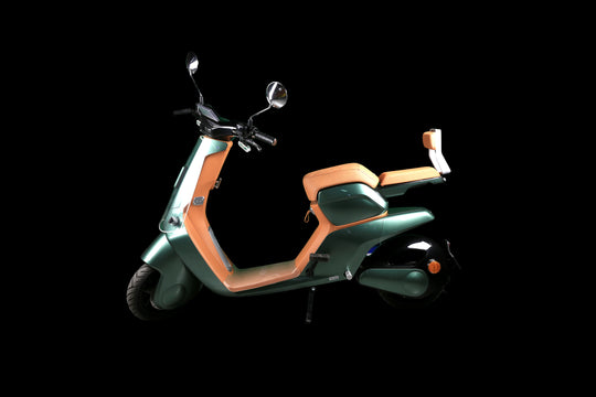 Keren Scooter