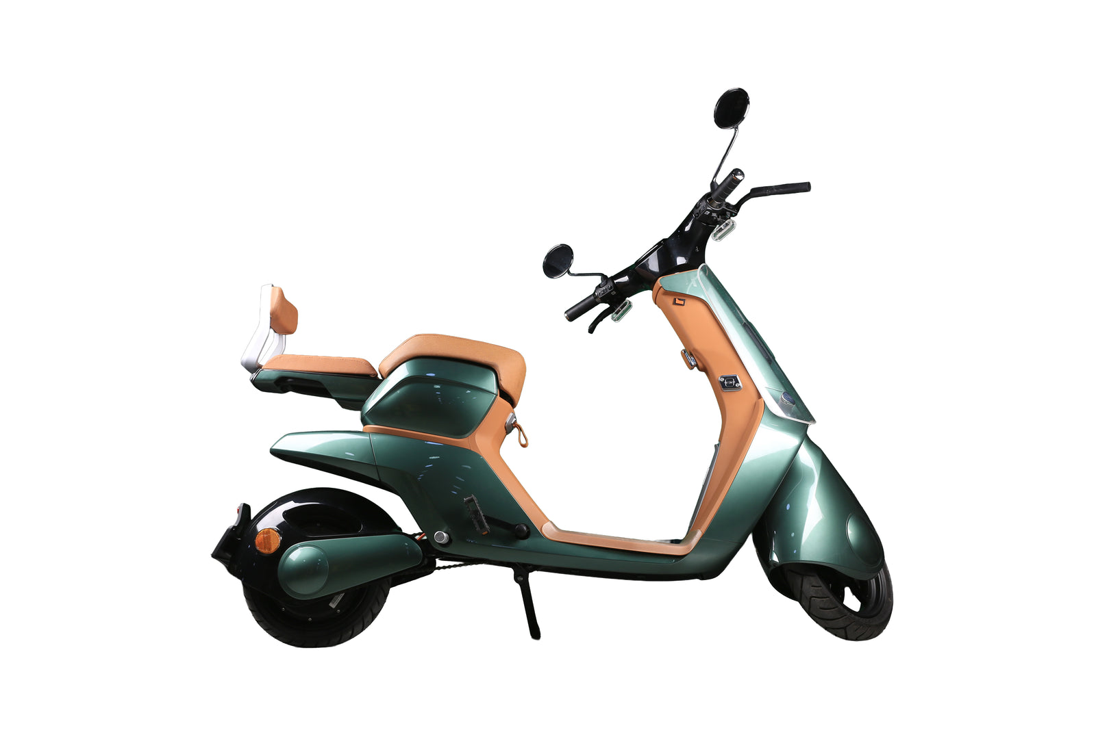 Keren Scooter