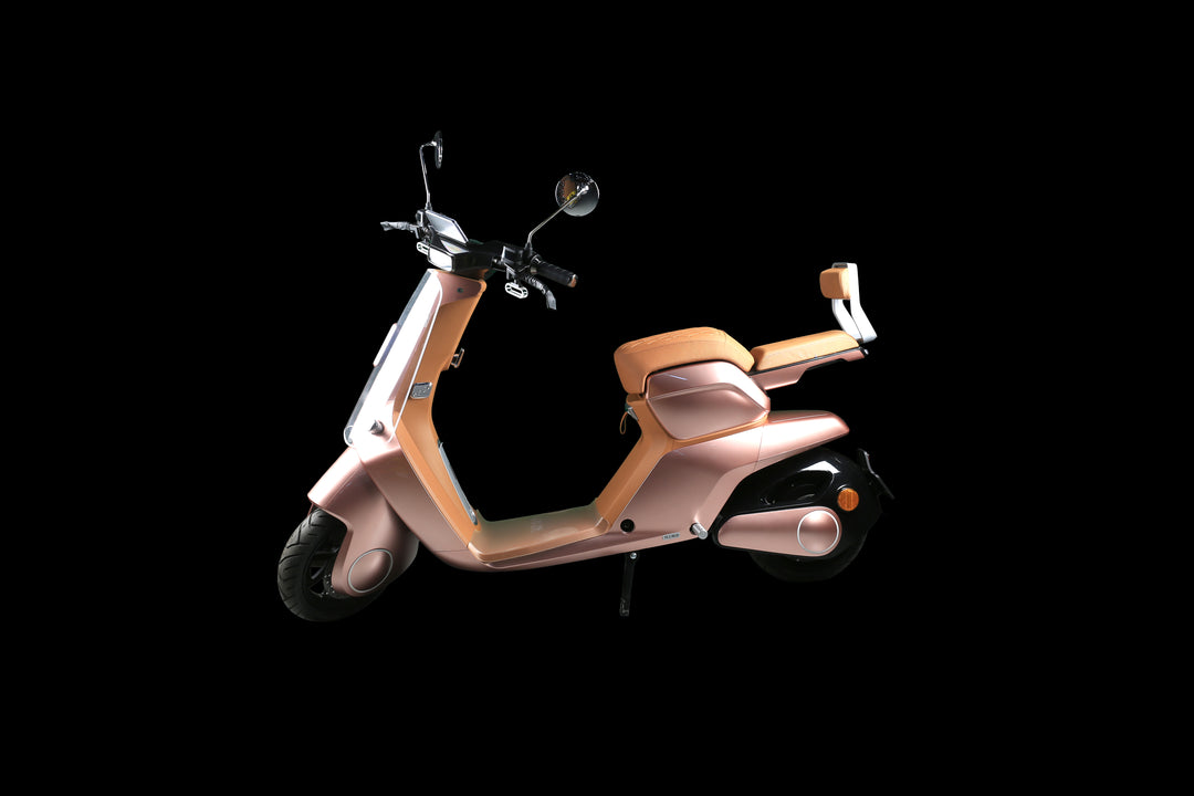 Keren Scooter
