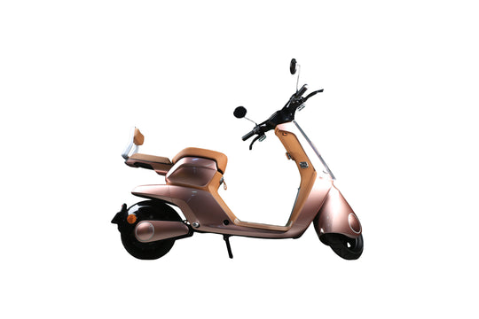Keren Scooter