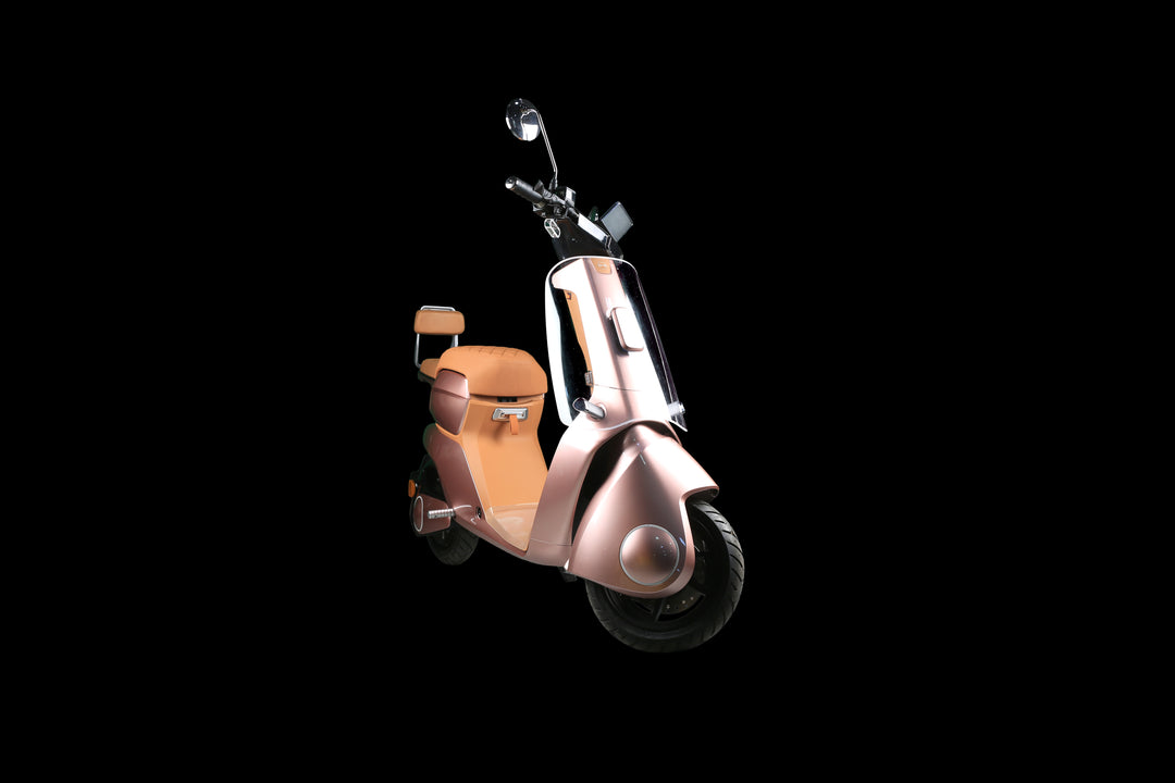 Keren Scooter