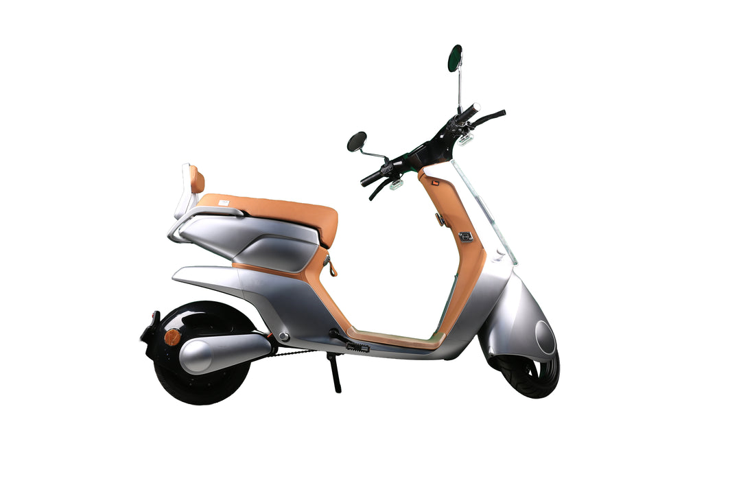 Keren Scooter