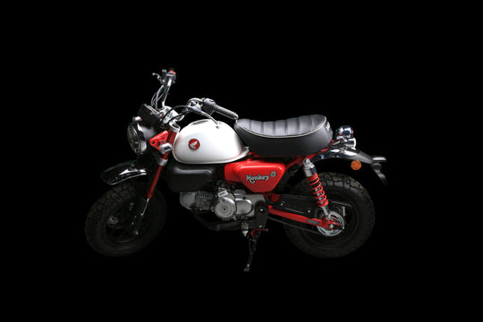 Honda Monkey 125