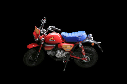 Honda Monkey R Edition