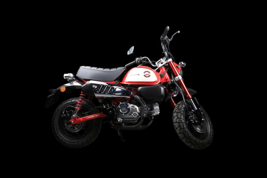 Honda Monkey 125