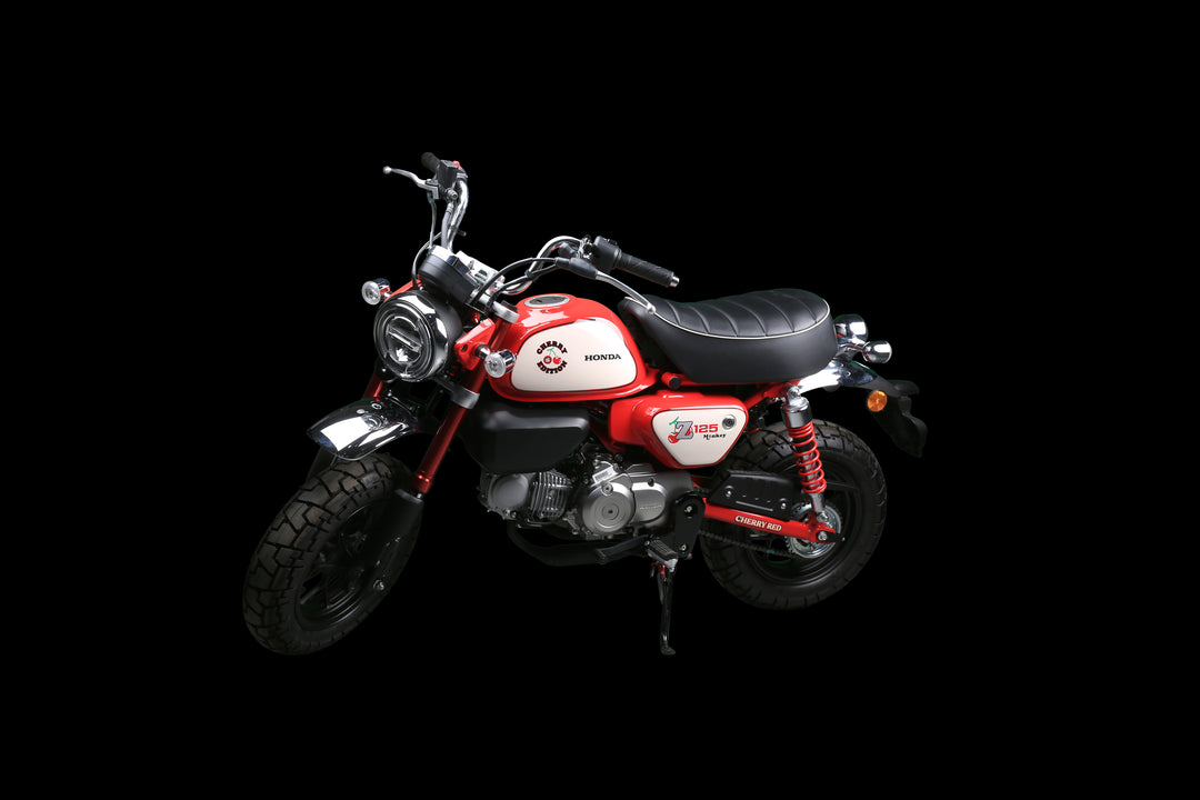 Honda Monkey 125