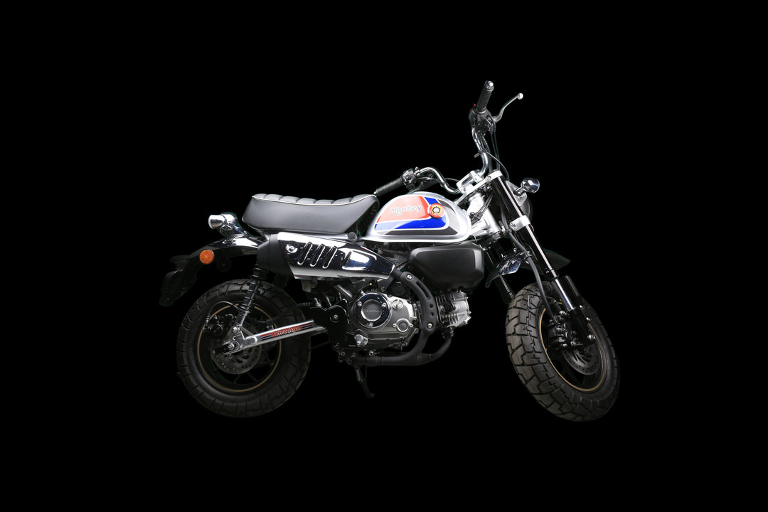 Monkey Bike Racing Monkey Bikes – Top Speed Moto