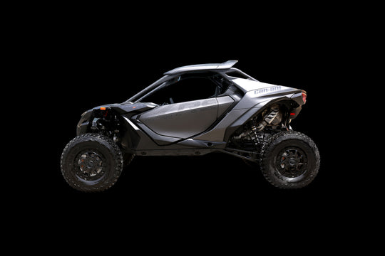 2025 Can Am Maverick R