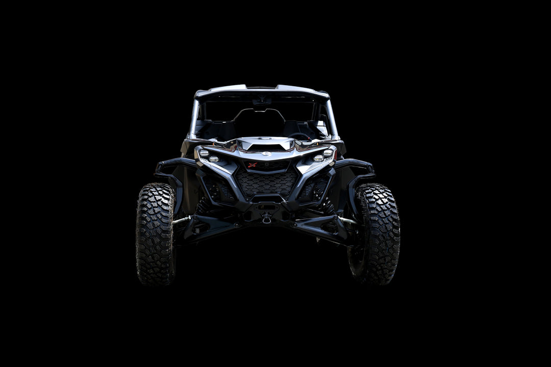 2025 Can Am Maverick R