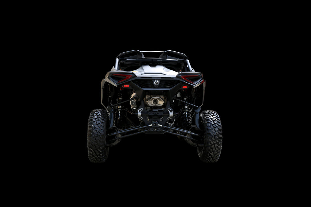 2025 Can Am Maverick R