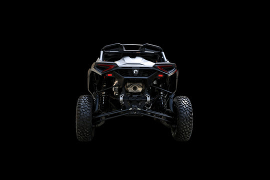 2025 Can Am Maverick R