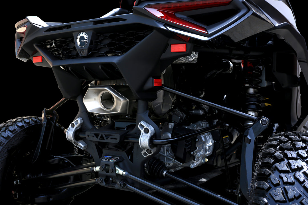 2025 Can Am Maverick R