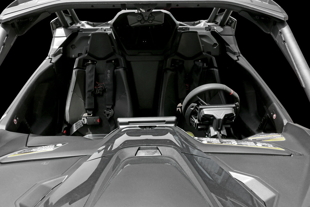 2025 Can Am Maverick R