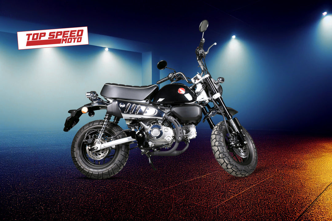Honda Monkey 125