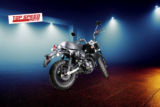Honda Monkey 125