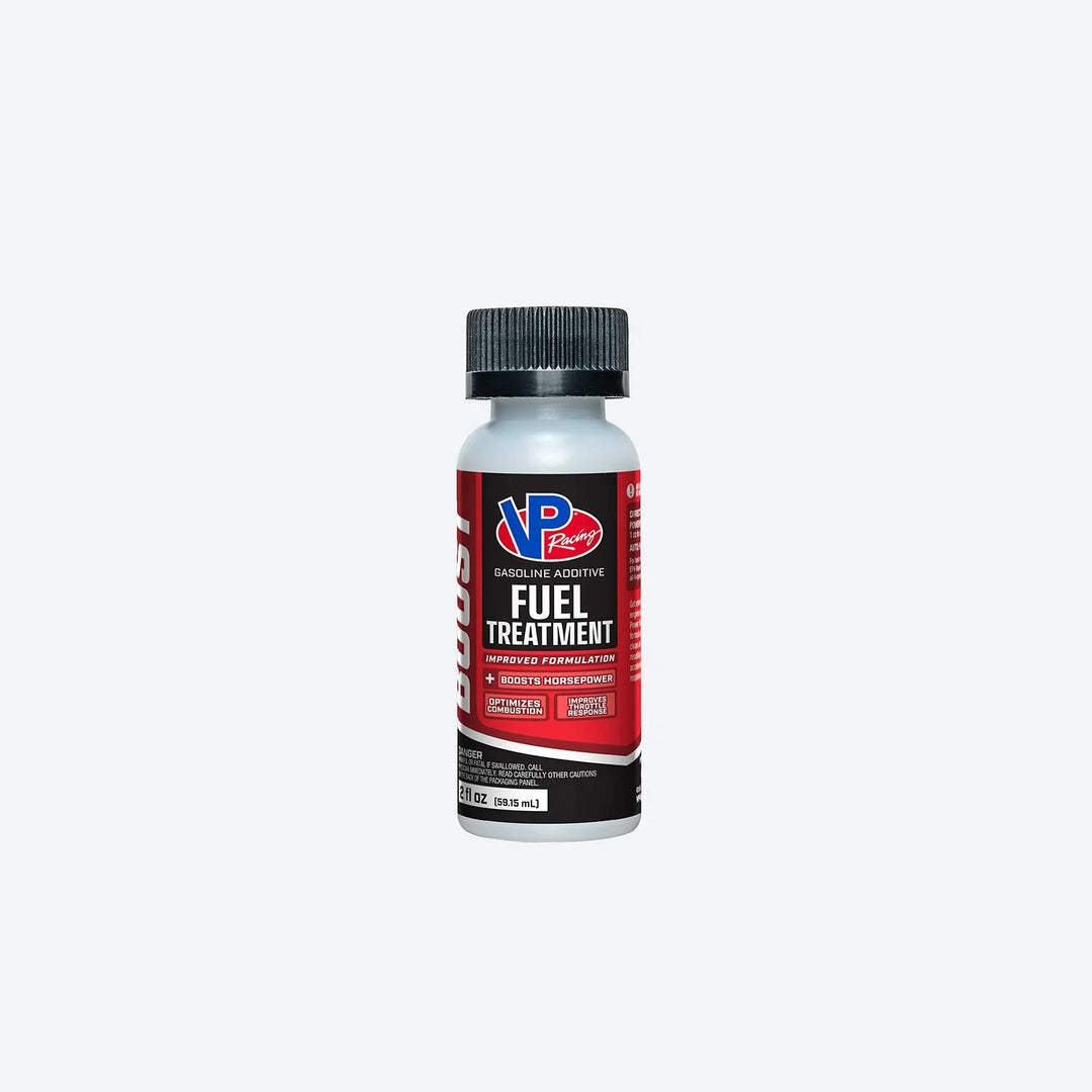 Power Boost- Fuel Treatment 2oz Each - Topspeed