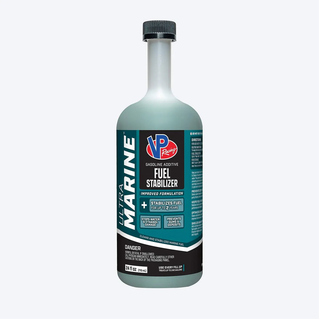 Ultra Marine Fuel Stabilizer &Cleaner 710 ml Each - Topspeed