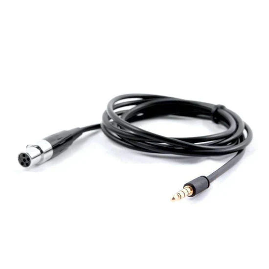 Intercom Cables, iPhone to 5-Pin Headset Cable 0103879985994 - Topspeed