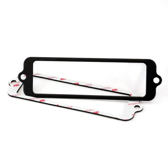 Metal Plate for RCM Mounting - Topspeed