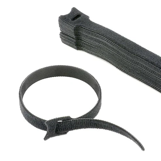 Reusable Cable Ties - 20 Pack - Topspeed