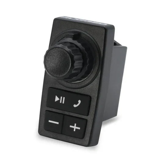 696 PLUS REMOTE HEAD High Fidelity Bluetooth Intercom - Topspeed