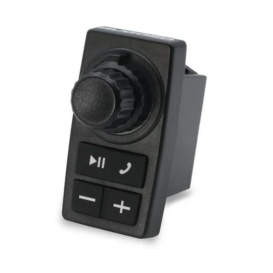 696 PLUS REMOTE HEAD High Fidelity Bluetooth Intercom - Topspeed