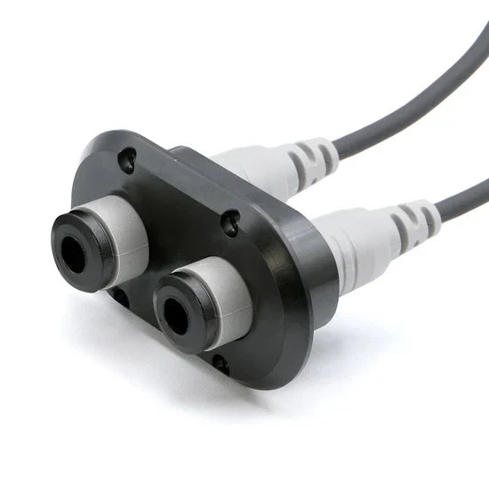 Dual Flush Jack Mount (Nexus) - Topspeed