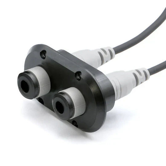 Dual Flush Jack Mount (Nexus) - Topspeed