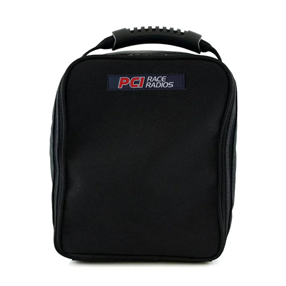 Small Headset Bag - Topspeed