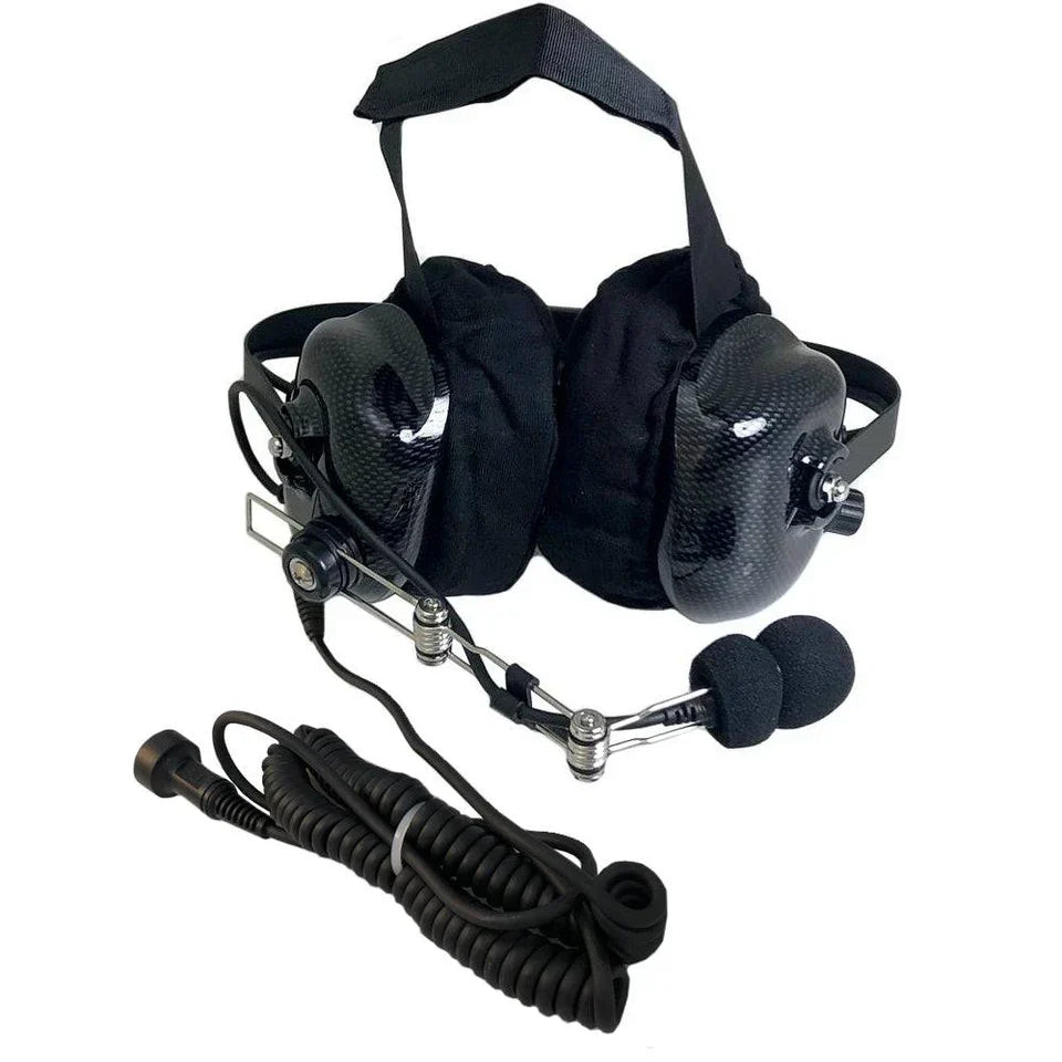 Elite BTH Headset - Topspeed