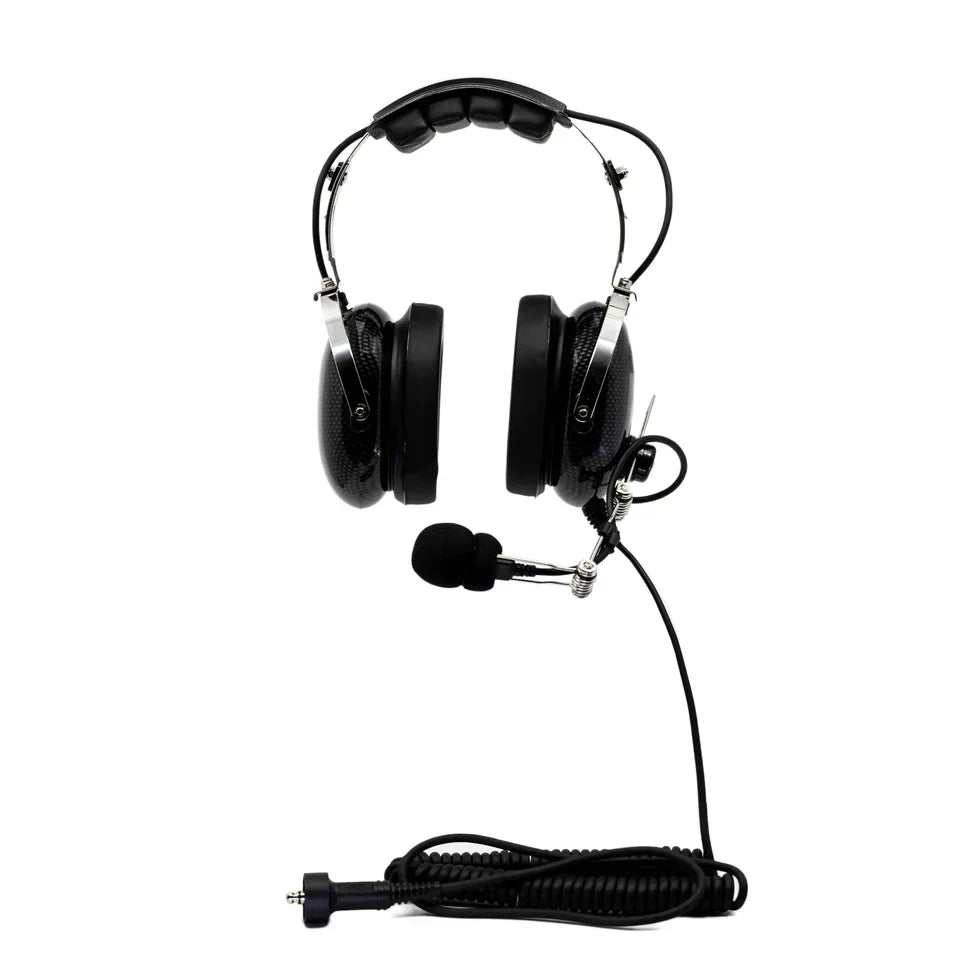 Elite OTH Headset, Each - Topspeed