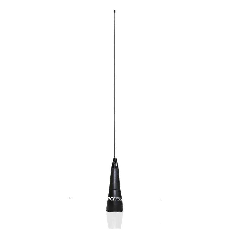 No Ground Plane VHF Antenna, 2DB Gain VHF 132-174 MHz, Each - Topspeed